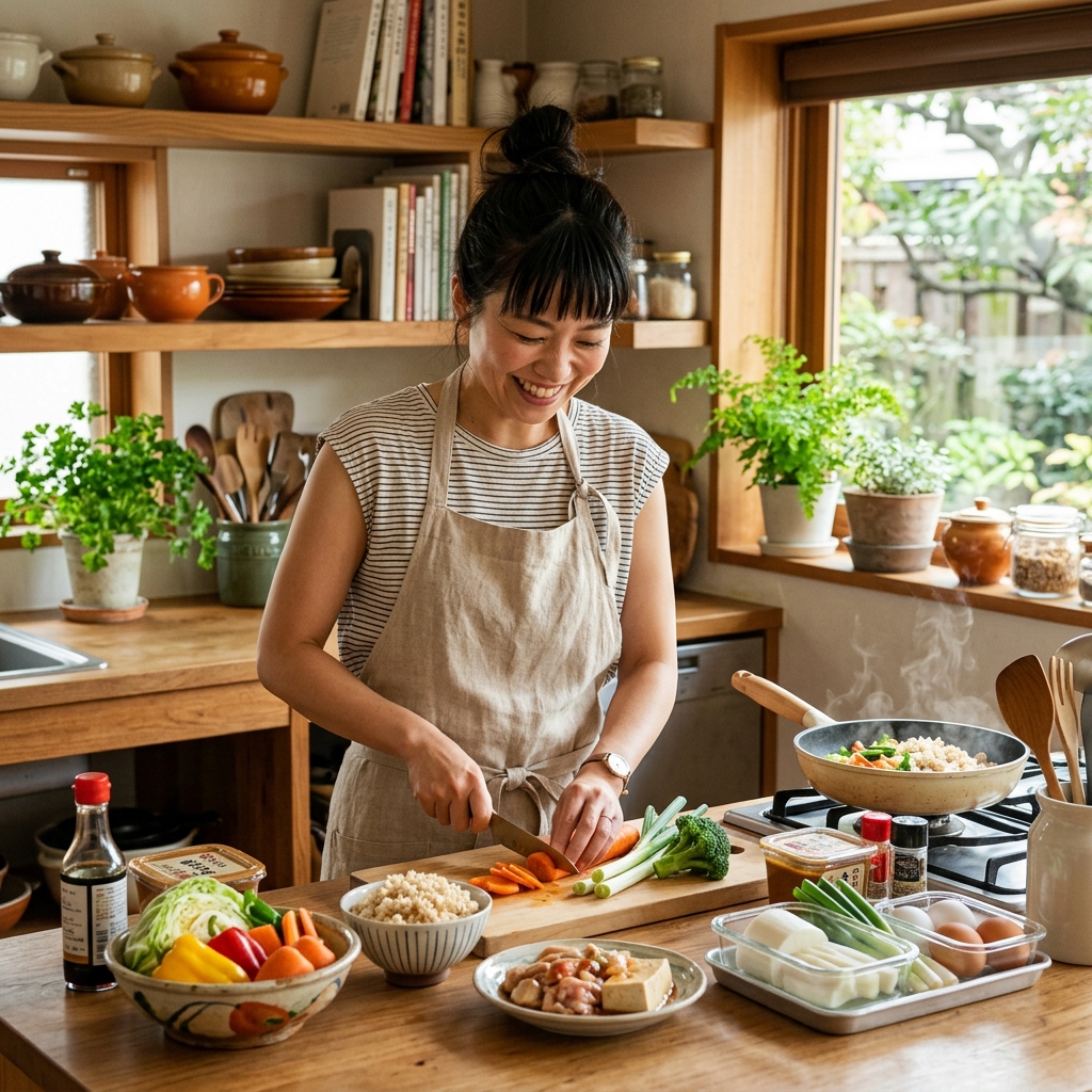 GW明けの家計リセット！連休出費を1ヶ月で取り戻す賢い節約術