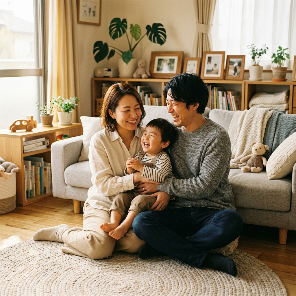 離乳食・幼児食の食費を賢く節約！手作りと市販品のハイブリッド術で家計と心にゆとりを
