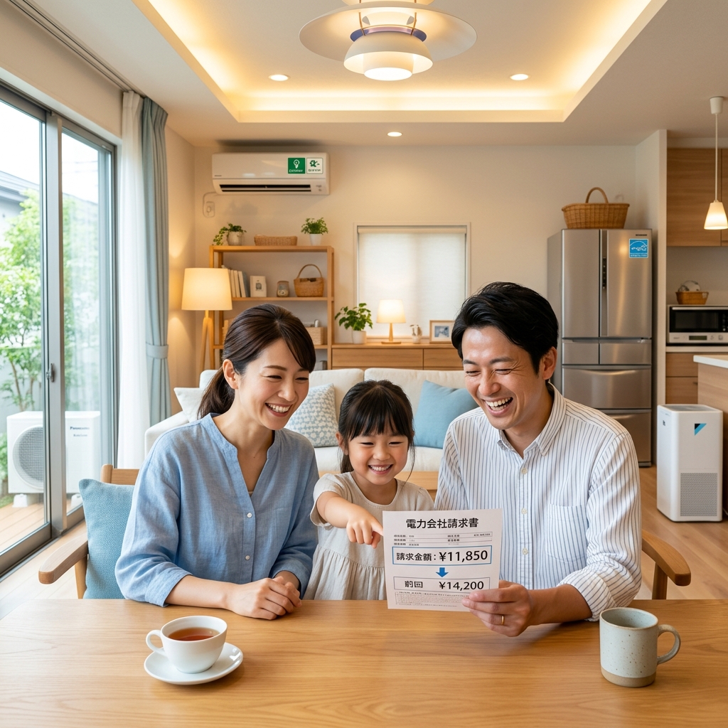 梅雨前が勝負！エアコン掃除で年間1万円超節約術と快適ライフを手に入れよう